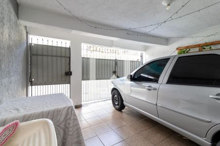 Casa para alugar com 80m², 2 quartos e 1 vagaÁrea de Serviço