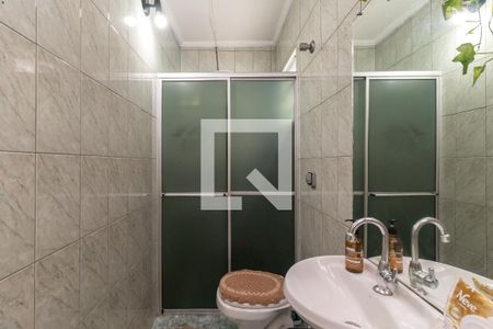 Casa para alugar com 80m², 2 quartos e 1 vagaBanheiro