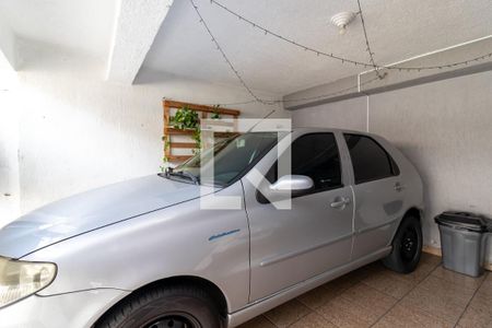 Casa para alugar com 80m², 2 quartos e 1 vagaGaragem