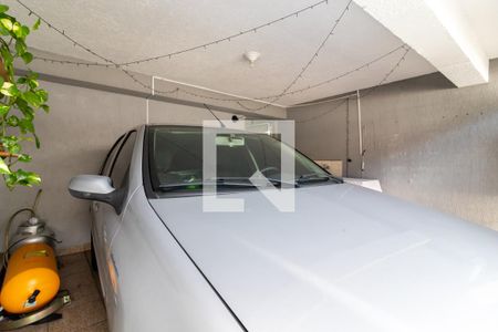 Casa para alugar com 80m², 2 quartos e 1 vagaGaragem