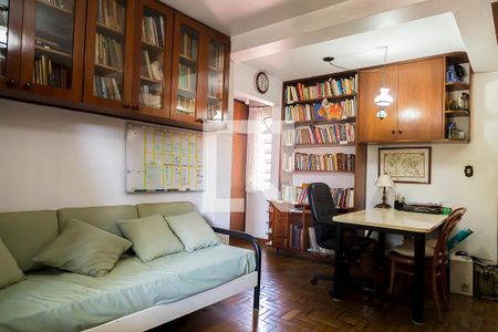 Suíte de casa à venda com 3 quartos, 160m² em Vila Nova Caledônia, São Paulo