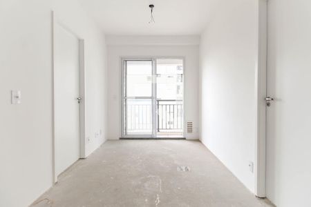 Sala de apartamento à venda com 2 quartos, 40m² em Vila Invernada, São Paulo