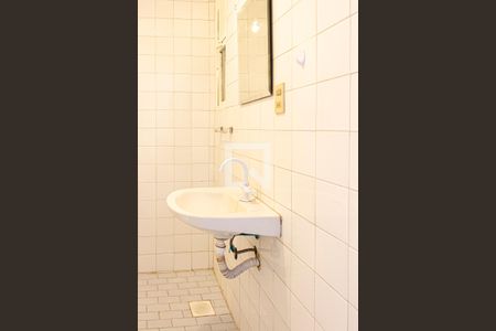 Banheiro de apartamento à venda com 1 quarto, 39m² em Barra da Tijuca, Rio de Janeiro