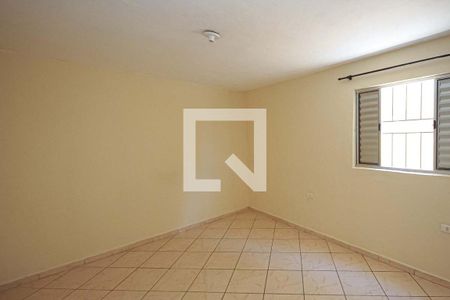 Quarto de casa para alugar com 1 quarto, 52m² em Jardim Marília, São Paulo