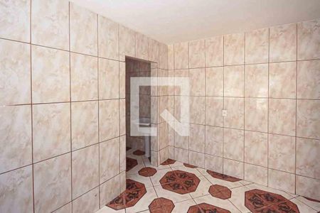 Casa para alugar com 52m², 1 quarto e sem vaga Casa para alugar com 52m², 1 quarto e sem vagaCozinha