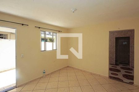 Sala de casa para alugar com 1 quarto, 52m² em Jardim Marília, São Paulo