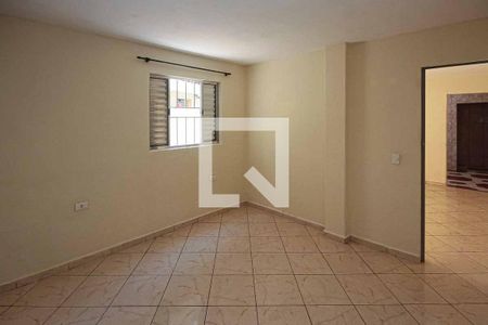 Quarto de casa para alugar com 1 quarto, 52m² em Jardim Marília, São Paulo