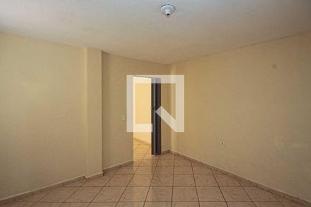 Quarto de casa para alugar com 1 quarto, 52m² em Jardim Marília, São Paulo
