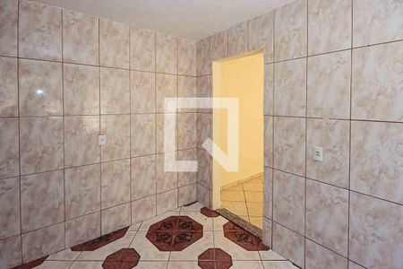 Casa para alugar com 52m², 1 quarto e sem vaga Casa para alugar com 52m², 1 quarto e sem vagaCozinha