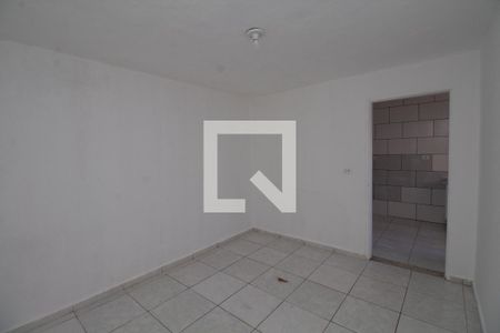 Quarto de casa para alugar com 1 quarto, 37m² em Jardim Marília, São Paulo