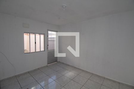 Sala de casa para alugar com 1 quarto, 37m² em Jardim Marília, São Paulo