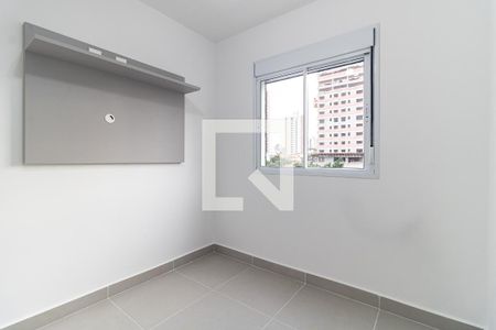Quarto 1 de apartamento para alugar com 2 quartos, 36m² em Ipiranga, São Paulo