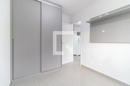 Quarto 1 de apartamento para alugar com 2 quartos, 36m² em Ipiranga, São Paulo