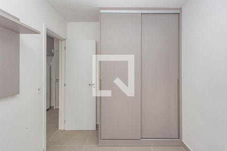 Quarto 1 de apartamento para alugar com 1 quarto, 36m² em Ipiranga, São Paulo