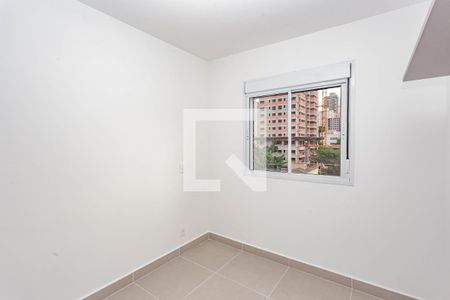 Quarto 1 de apartamento para alugar com 1 quarto, 36m² em Ipiranga, São Paulo