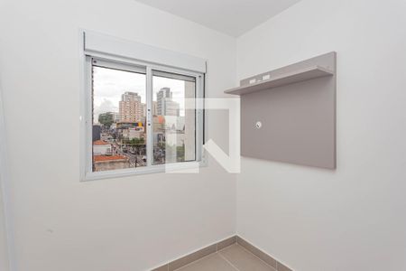 Quarto 2 de apartamento para alugar com 2 quartos, 36m² em Ipiranga, São Paulo