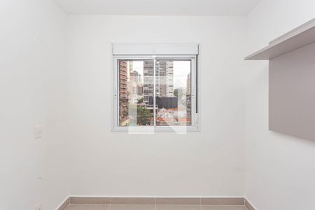 Quarto 1 de apartamento para alugar com 1 quarto, 36m² em Ipiranga, São Paulo