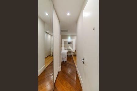Apartamento à venda com 213m², 3 quartos e 3 vagasSuíte 3