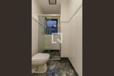 Apartamento à venda com 213m², 3 quartos e 3 vagasSuíte 1