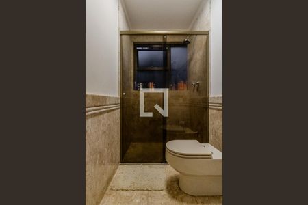Apartamento à venda com 213m², 3 quartos e 3 vagasSuíte 3