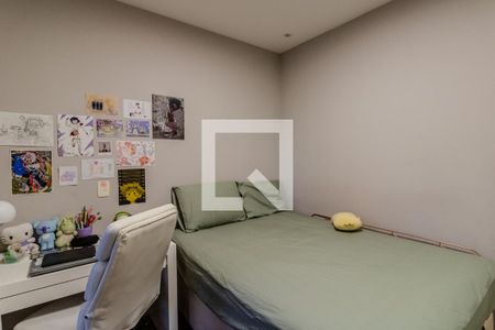 Apartamento à venda com 213m², 3 quartos e 3 vagasSuíte 2