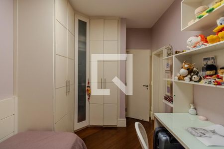Apartamento à venda com 213m², 3 quartos e 3 vagasSuíte 1
