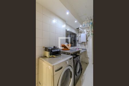 Apartamento à venda com 213m², 3 quartos e 3 vagasDespensa