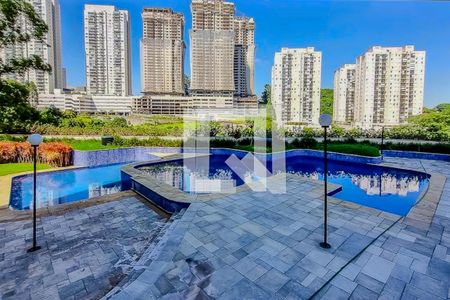 Apartamento à venda com 213m², 3 quartos e 3 vagasÁrea comum