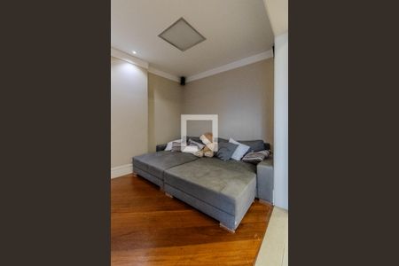 Apartamento à venda com 213m², 3 quartos e 3 vagasSala