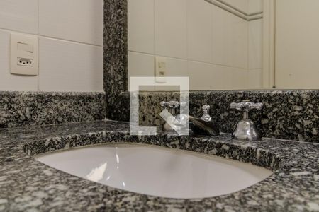 Apartamento à venda com 213m², 3 quartos e 3 vagasSuíte 1
