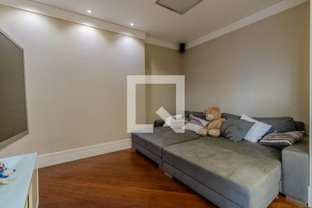 Apartamento à venda com 213m², 3 quartos e 3 vagasSala