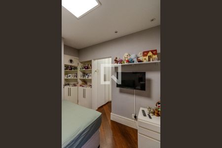 Apartamento à venda com 213m², 3 quartos e 3 vagasSuíte 2