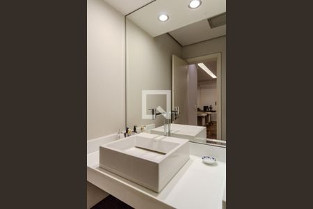 Apartamento à venda com 213m², 3 quartos e 3 vagasLavabo