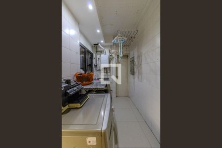 Apartamento à venda com 213m², 3 quartos e 3 vagasDespensa