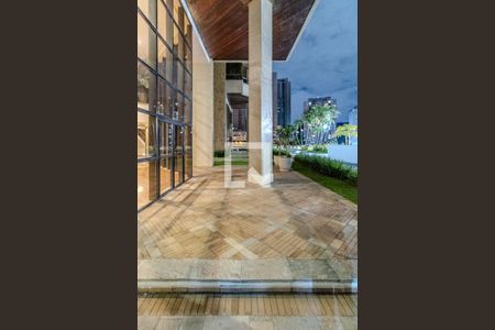 Apartamento à venda com 213m², 3 quartos e 3 vagasÁrea comum
