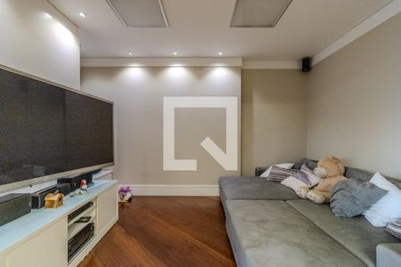 Apartamento à venda com 213m², 3 quartos e 3 vagasSala