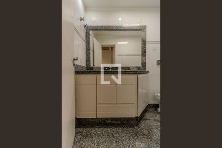 Apartamento à venda com 213m², 3 quartos e 3 vagasSuíte 1
