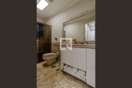 Apartamento à venda com 213m², 3 quartos e 3 vagasSuíte 3