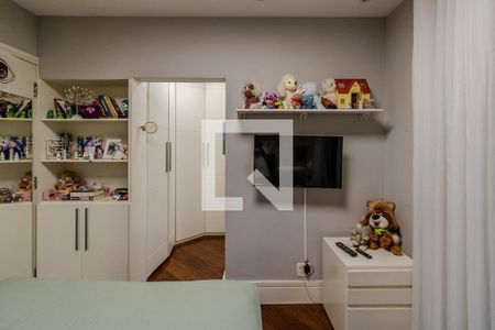 Apartamento à venda com 213m², 3 quartos e 3 vagasSuíte 2