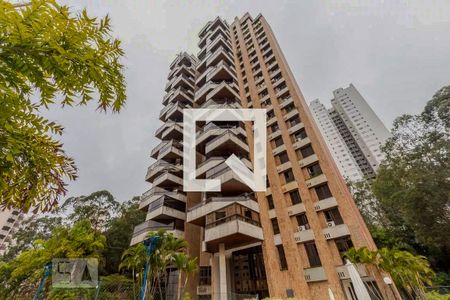 Apartamento à venda com 213m², 3 quartos e 3 vagasFachada