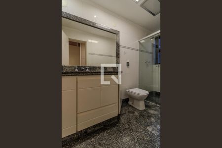 Apartamento à venda com 213m², 3 quartos e 3 vagasSuíte 1