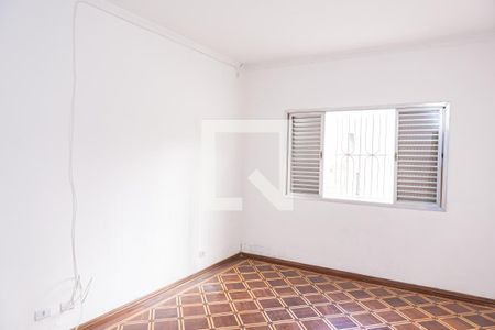 Quarto 2 de casa para alugar com 2 quartos, 166m² em Parque Maria Luiza, São Paulo