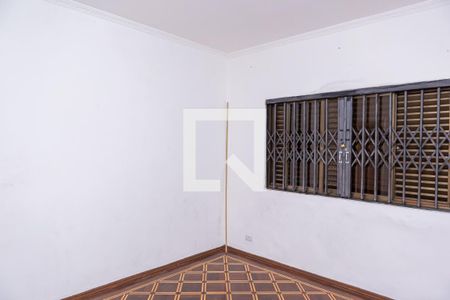 Quarto 1 de casa para alugar com 2 quartos, 166m² em Parque Maria Luiza, São Paulo