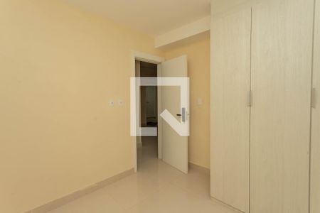 Quarto 2 - suíte  de apartamento para alugar com 2 quartos, 55m² em Conceição, Diadema