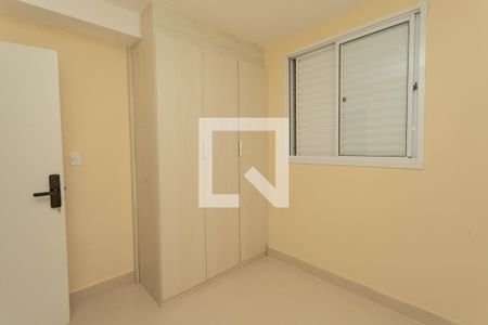 Quarto 2 - suíte  de apartamento para alugar com 2 quartos, 55m² em Conceição, Diadema