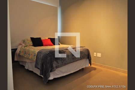 Quarto 1 de kitnet/studio à venda com 1 quarto, 53m² em Pinheiros, São Paulo