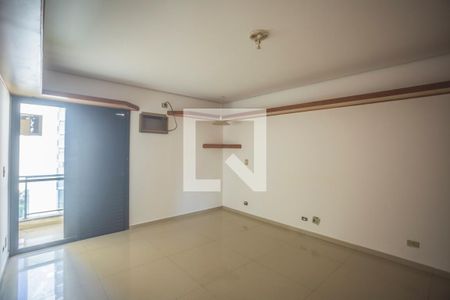 Suíte de apartamento para alugar com 3 quartos, 348m² em Vila Clementino, São Paulo