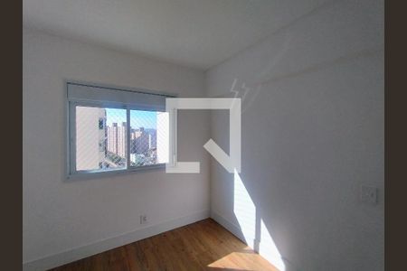 Quarto 1 de apartamento para alugar com 3 quartos, 96m² em Baeta Neves, São Bernardo do Campo