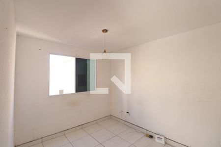 Sala de apartamento para alugar com 2 quartos, 44m² em Trindade , São Gonçalo