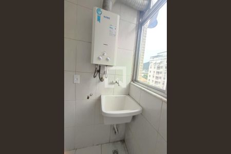 Apartamento para alugar com 60m², 2 quartos e 1 vagaÁrea de Serviço